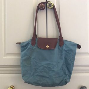 Longchamp S Tote